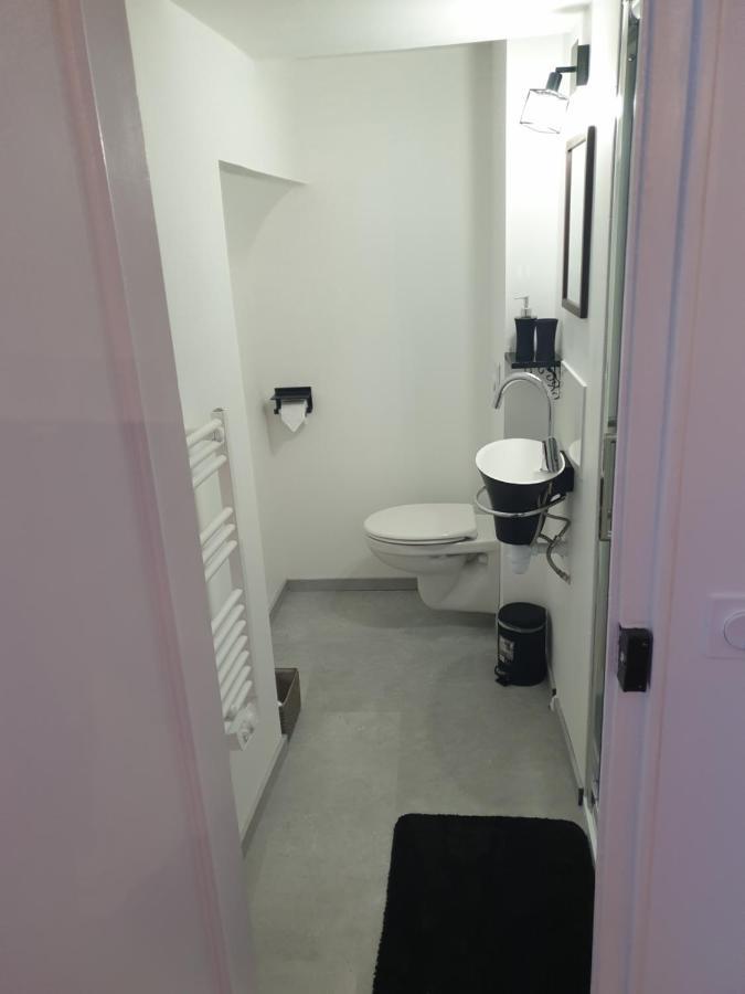 Villenauxe Le Moulin De Cutesson O Dela Du M Bed & Breakfast エクステリア 写真