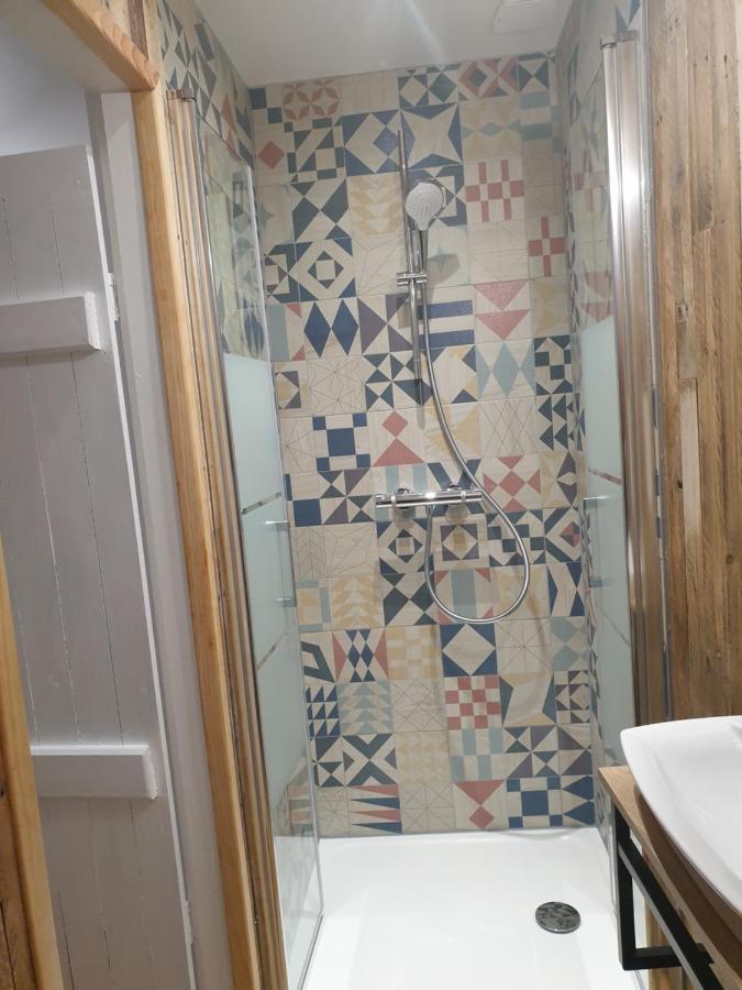 Villenauxe Le Moulin De Cutesson O Dela Du M Bed & Breakfast エクステリア 写真