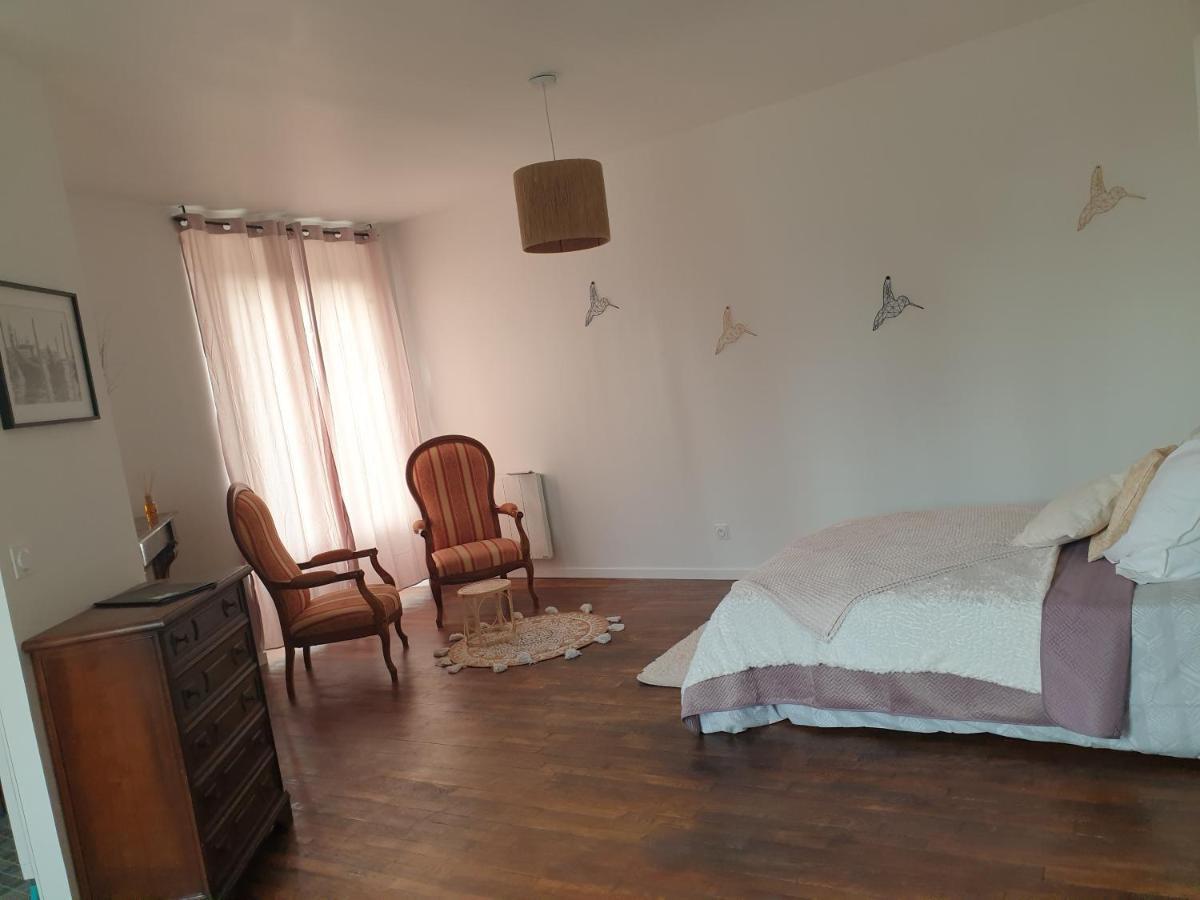 Villenauxe Le Moulin De Cutesson O Dela Du M Bed & Breakfast エクステリア 写真