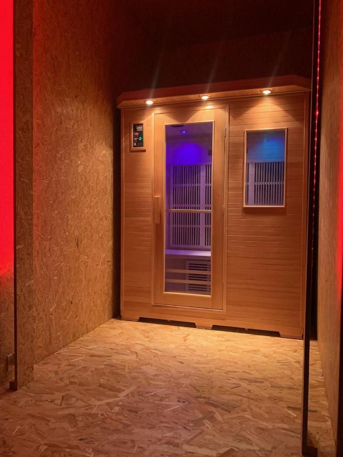 Villenauxe Le Moulin De Cutesson O Dela Du M Bed & Breakfast エクステリア 写真