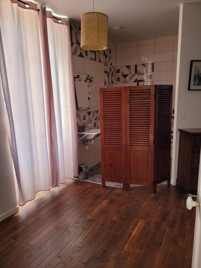 Villenauxe Le Moulin De Cutesson O Dela Du M Bed & Breakfast エクステリア 写真