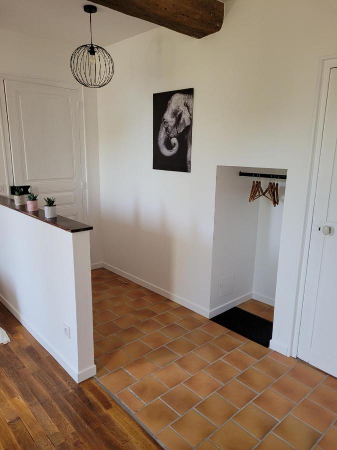 Villenauxe Le Moulin De Cutesson O Dela Du M Bed & Breakfast エクステリア 写真